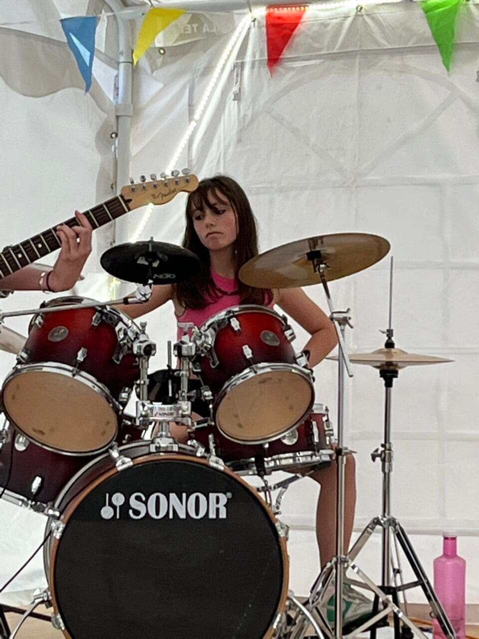 Band