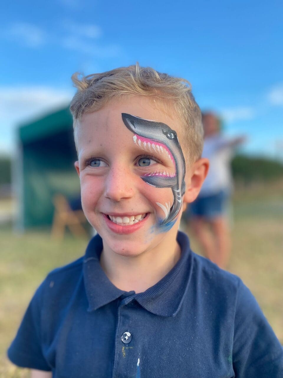 facepaint 2