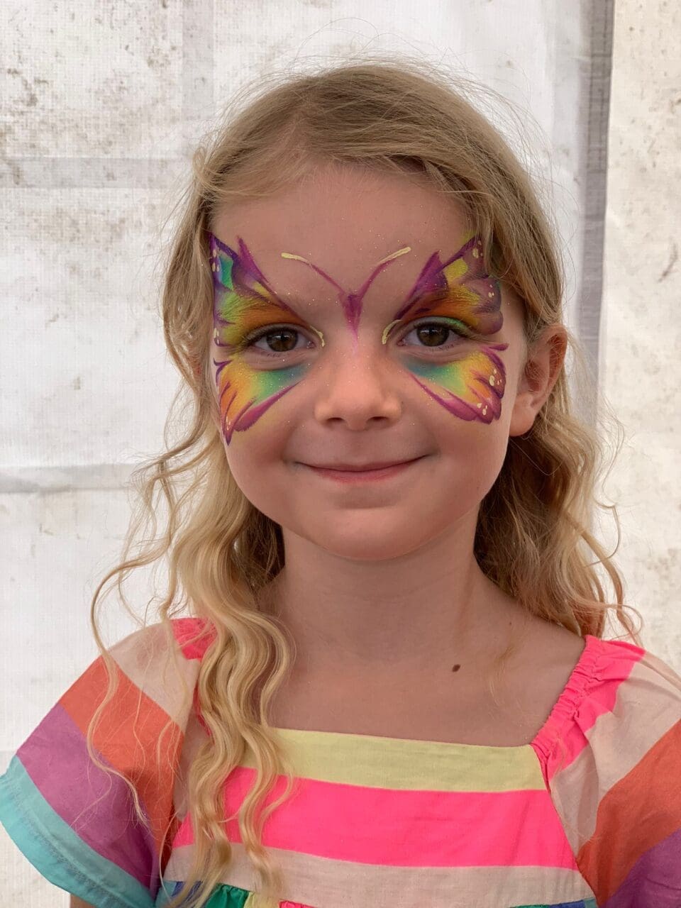 facepaint