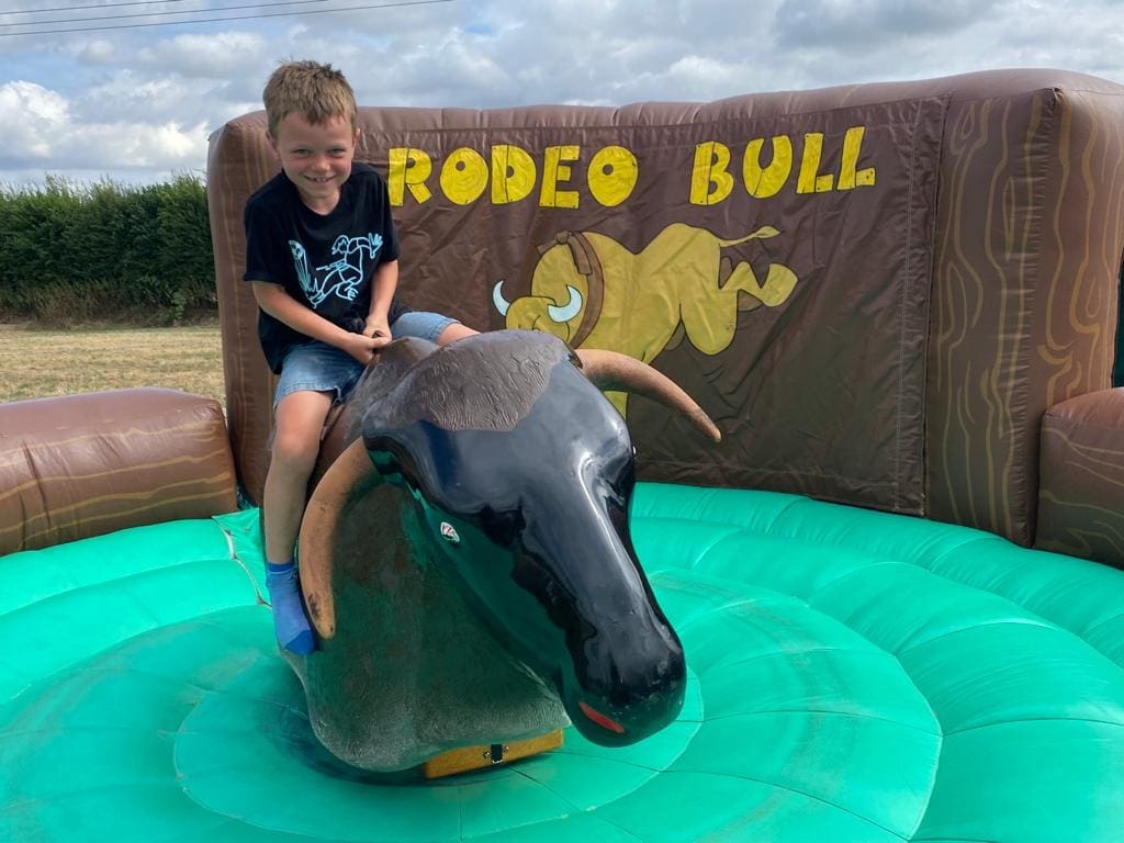 rodeo